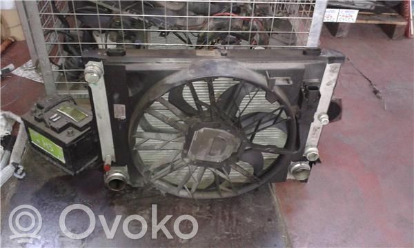 Радиатор интеркулера   1700471078301