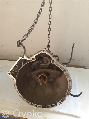 BMW Z4 E85 E86 Cutie viteze manuală cu 5 trepte 