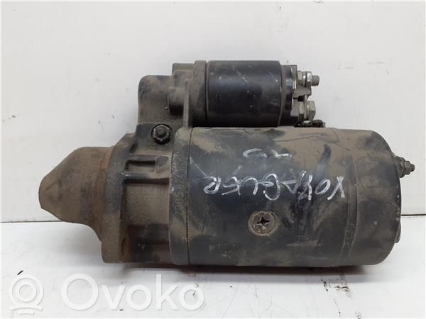 Motor de arranque   0331402535