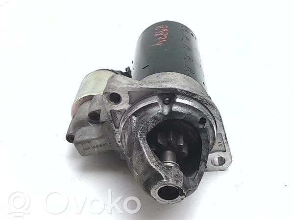 Стартер   12417589352
