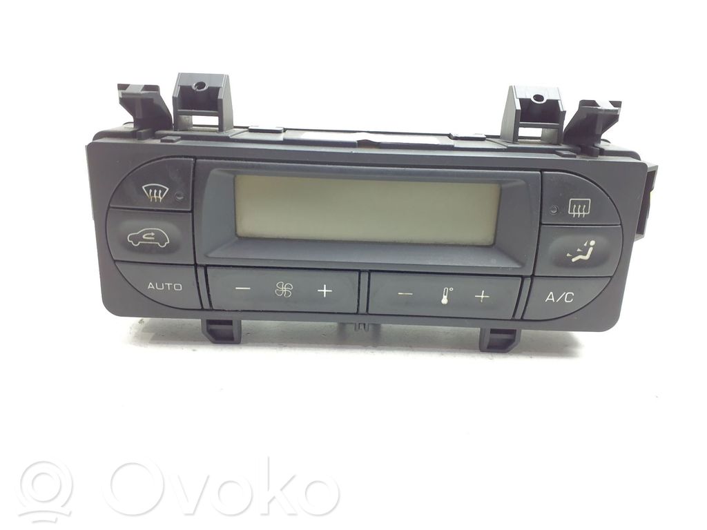 Climate control unit   6451RY,96533393XT,69210003