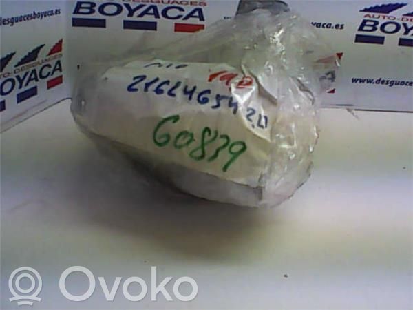 Renault Clio I BSM vadības modulis 