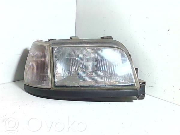 Renault Clio I Phare frontale 