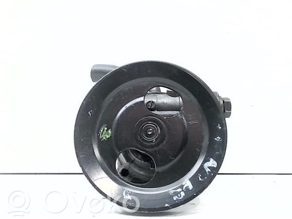 Mitsubishi Montero Servolenkung Servopumpe elektrisch 