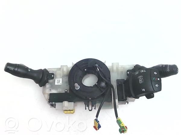 Interruptor de control del panel de luces   255670019R,255670019RA