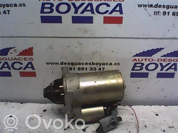 Motor de arranque   0K30A18400,TM000A18001