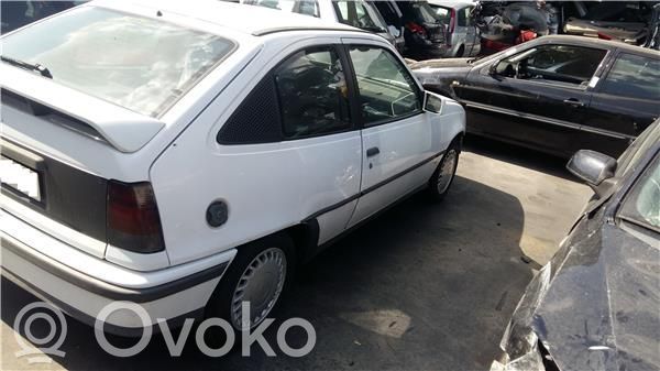 Opel Kadett E Takavalot 