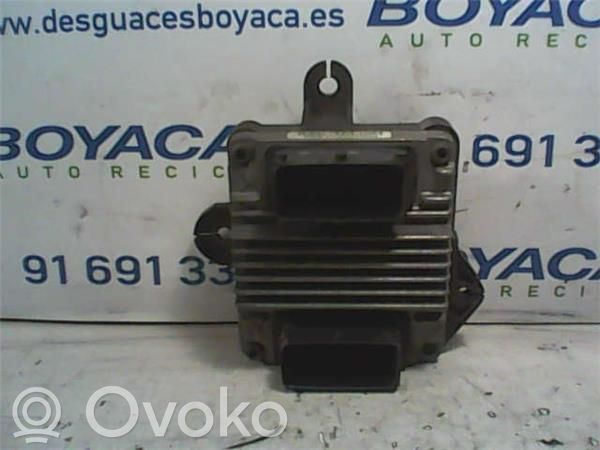 Engine control unit/module   M03FE0XACU3069