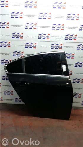 Opel Insignia A Puerta trasera 