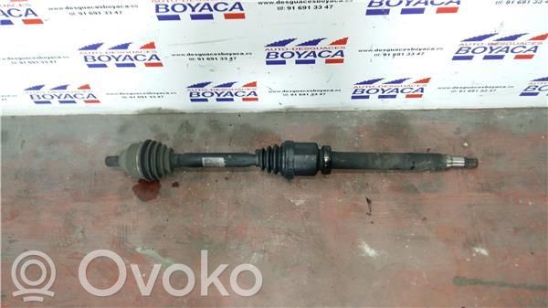 Eje de transmisión delantero   3M513B436NH,T070522