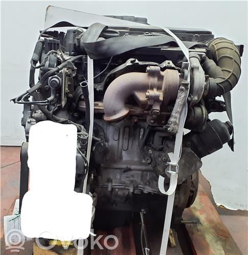 Motor   8HX
