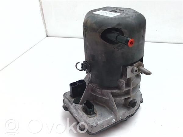 Ohjaustehostimen pumppu   4007SJ,A00182679673017080