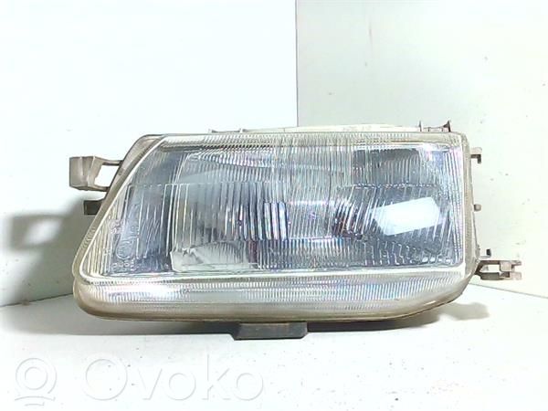 Opel Astra F Lampa przednia 