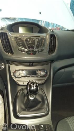 Ford C-MAX II Unitate control climatizare 