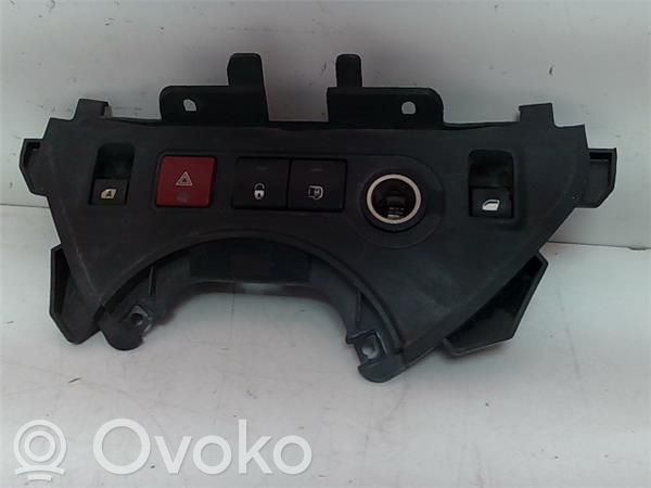 Interruptor de control multifunción   9680931977,04157T0663110656
