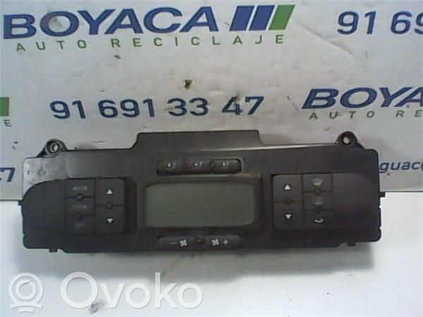 Seat Leon (1M) Centralina del climatizzatore 