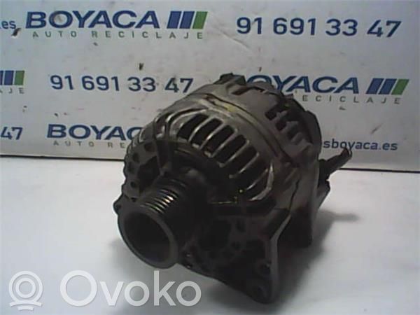 Seat Toledo I (1L) Generator/alternator 