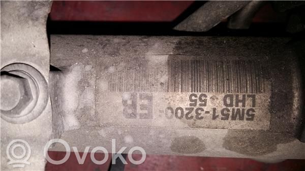 Lenkgetriebe   5M513200EB,LHD55
