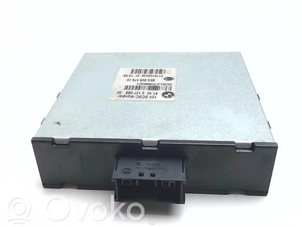 Unidad de control/módulo de la caja de cambios   61429127088