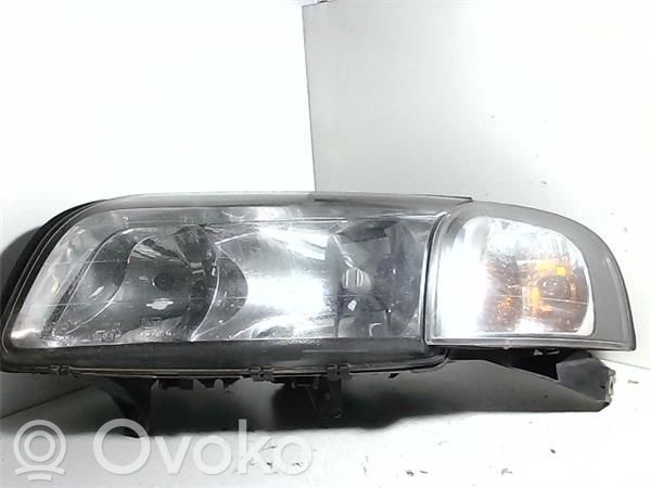 Volvo S80 Scheinwerfer 