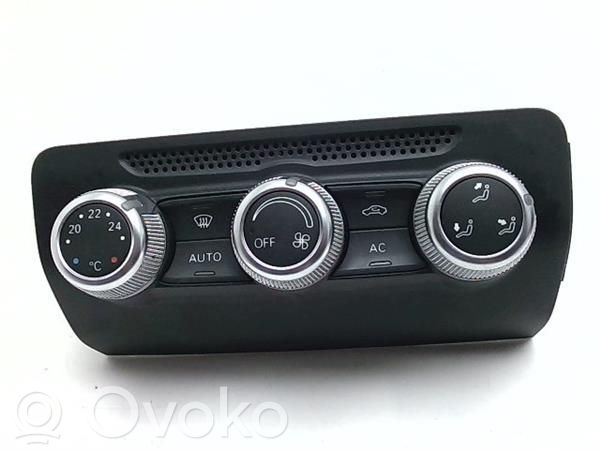 Climate control unit   8X0820043A6PS,901514540000