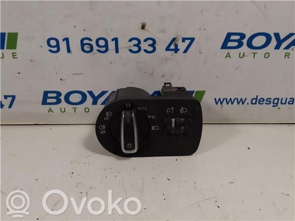 Panel lighting control switch   8X1941531M