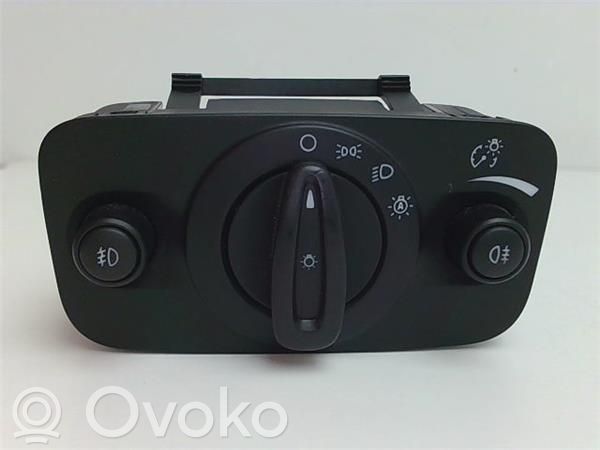 Panel lighting control switch   AV6T13A024EC,10099414G0GMA