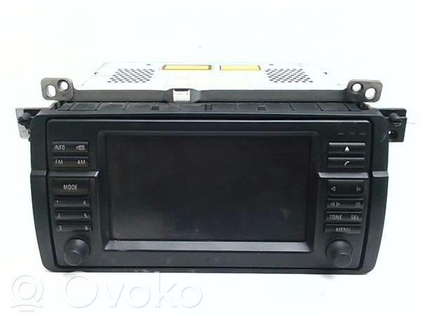HiFi Audio sound control unit