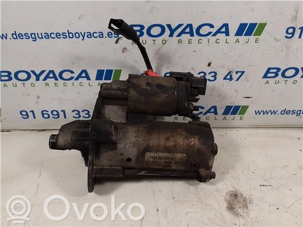 Starteris   3M5T11000CE,5258CI