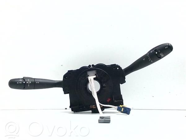 Panel lighting control switch   98069976XT,96628729XT,12275805COM2005