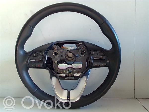 Hyundai i30 Ohjauspyörä 