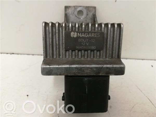BSM vadības modulis   9645668680