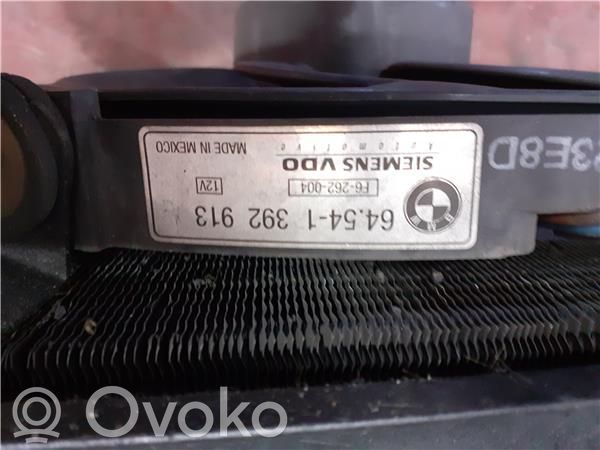 Elektrolüfter   64541392913