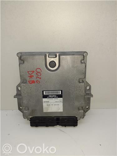Saab 9-5 Unitate/modul de control motor 
