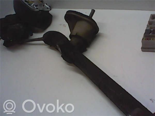 Steering rack