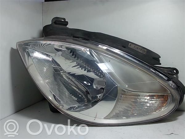Citroen Xsara Lampa przednia 