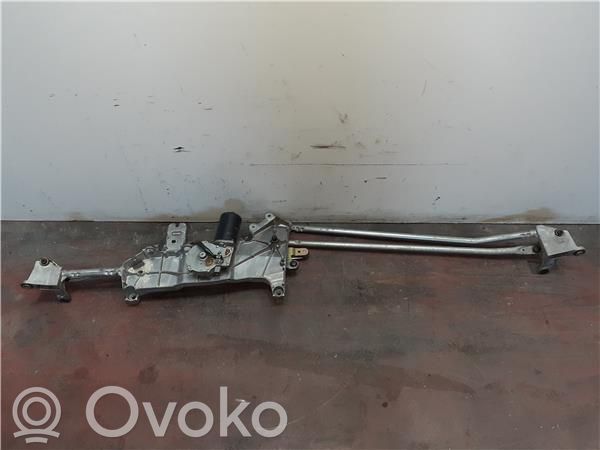 Citroen C8 Motor del limpiaparabrisas 