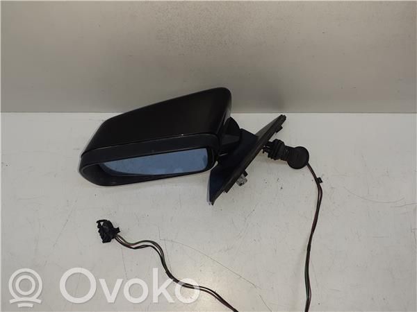 BMW 5 E39 Front door electric wing mirror 