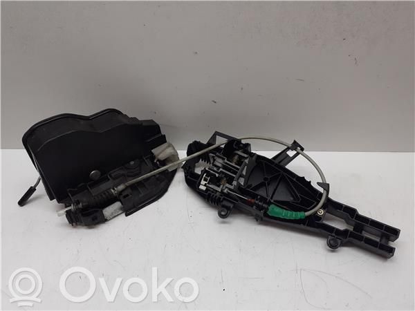 Etuoven lukko   51217229461,7229461,A053702