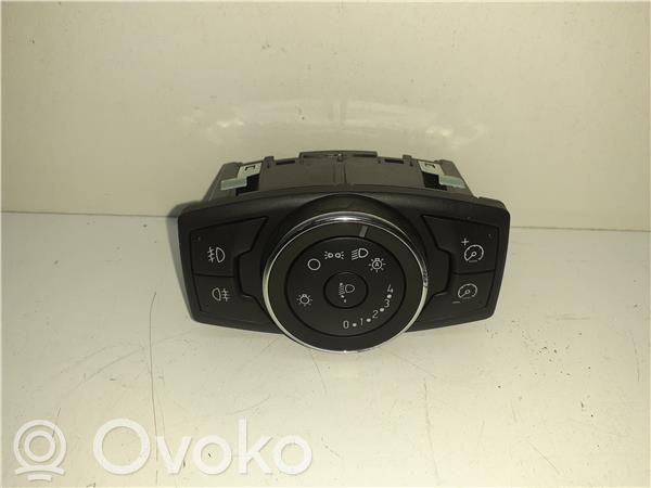 Interruptor de control del panel de luces   BM5T13A024CC,10093008