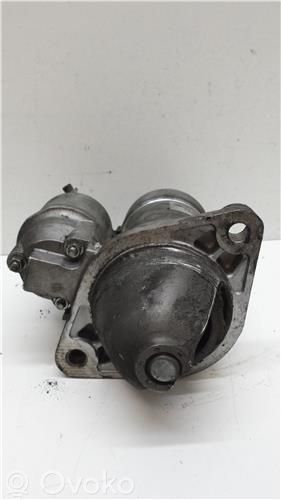 Motor de arranque   CST20102AS1203