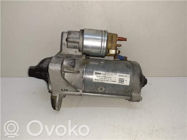 Motor de arranque   233009813R