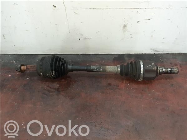 Opel Movano A Półoś przednia 