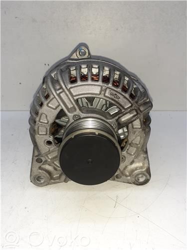 Generator/alternator   0124525534