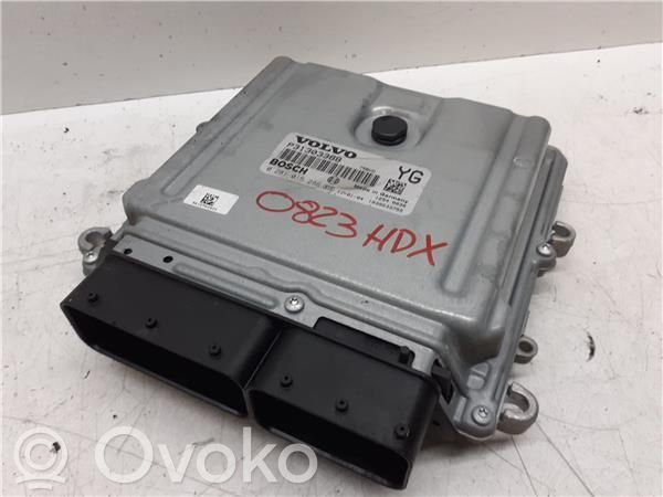 Engine control unit/module   36001123,0281015286