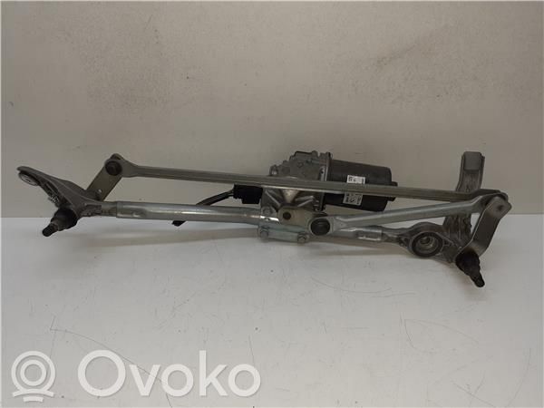 Motor del limpiaparabrisas   61617161711,6978263697826301,404959
