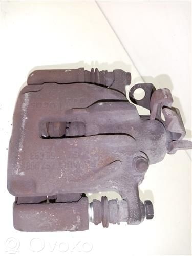 Opel Vivaro Mordaza caliper del freno trasero 