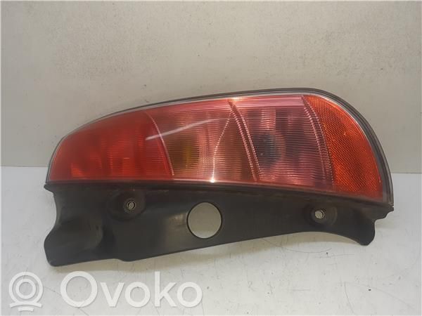 Lancia Ypsilon Lampă spate în caroserie 