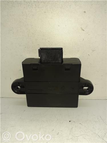 Other control units/modules   9648282380