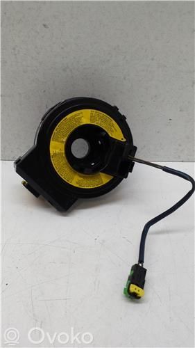 KIA Rio Ignition lock 